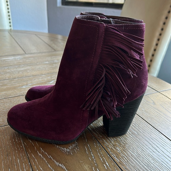 Vince Camuto Shoes - Vince Camuto Hayzee Boots